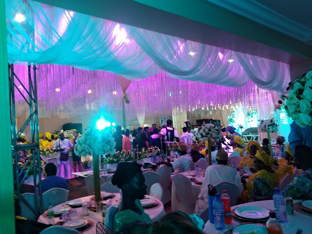 Crystal Heritage Events and Conference Centre photo 3
